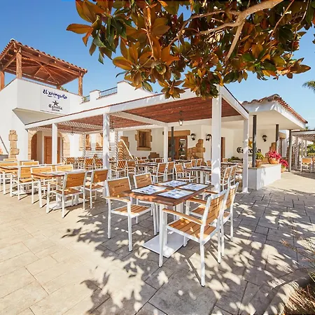 PortAventura Hotel PortAventura - Includes unlimited access to PortAventura Park&1 access to Ferrari Land-2